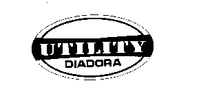 UTILITY DIADORA