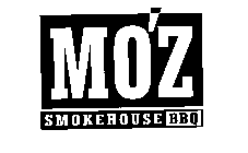 MO'Z SMOKEHOUSE BBQ