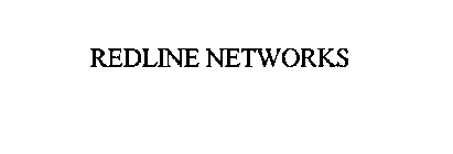REDLINE NETWORKS