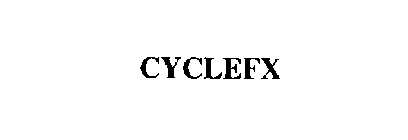 CYCLEFX