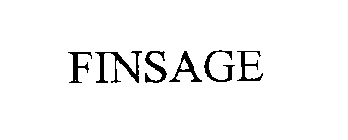 FINSAGE