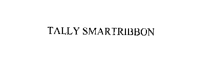 TALLY SMARTRIBBON
