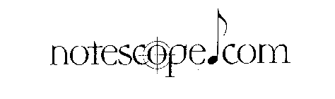 NOTESCOPE.COM