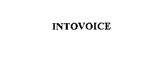 INTOVOICE