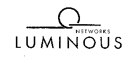 LUMINOUS NETWORKS