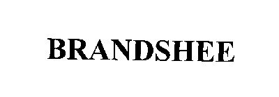 BRANDSHEE