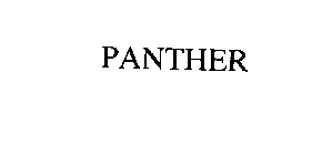 PANTHER