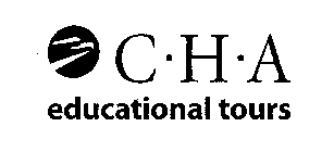 C H A EDUCATIONAL TOURS