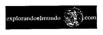 EXPLORANDOELMUNDO.COM