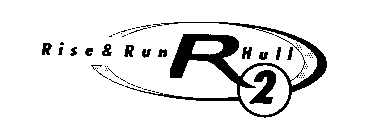 RISE & RUN R2 HULL