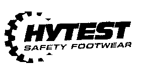 HYTEST SAFETY FOOTWEAR