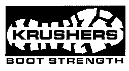 KRUSHERS BOOT STRENGTH