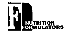 NUTRITION FORMULATORS