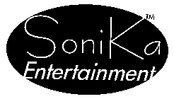 SONIKA ENTERTAINMENT