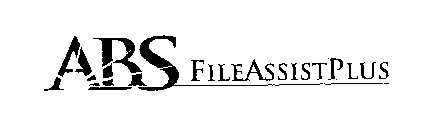 ABS FILEASSISTPLUS