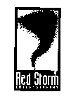 RED STORM ENTERTAINMENT