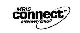 MRIS CONNECT INTERNET EMAIL