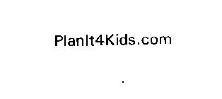 PLANLT4KIDS.COM
