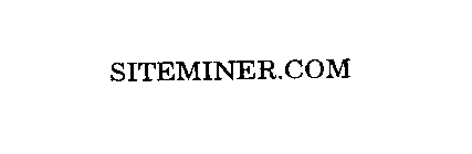 SITEMINER.COM