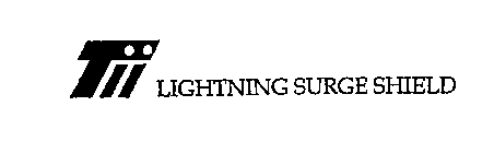 TII LIGHTNING SURGE SHIELD