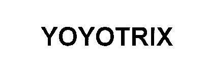 YOYOTRIX