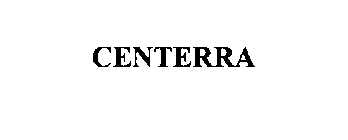 CENTERRA