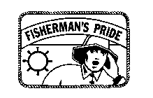 FISHERMAN'S PRIDE
