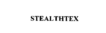 STEALTHTEX
