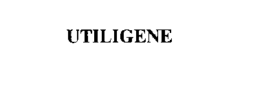 UTILIGENE