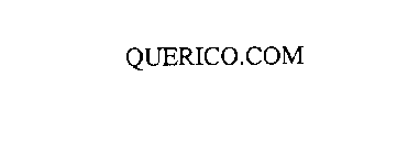 QUERICO.COM