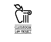CLASSROOM LAW PROJECT
