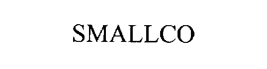 SMALLCO