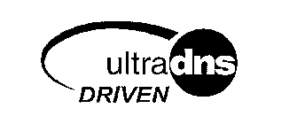 ULTRADNS DRIVEN