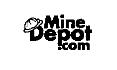 MINE DEPOT.COM