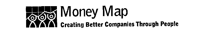 MONEY MAP CREATING BETTER COMPANIES THROUGH PEOPLE