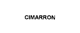 CIMARRON