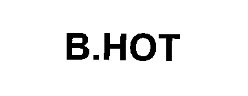 B.HOT