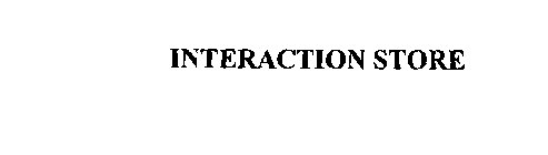 INTERACTION STORE