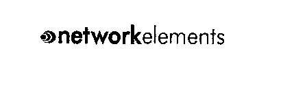 NETWORKELEMENTS