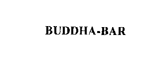 BUDDHA-BAR