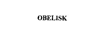 OBELISK