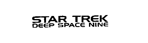 STAR TREK DEEP SPACE NINE