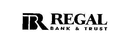 RB REGAL BANK & TRUST