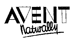 AVENT NATURALLY