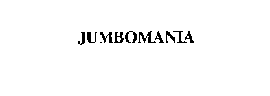JUMBOMANIA