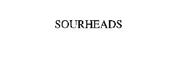 SOURHEADS