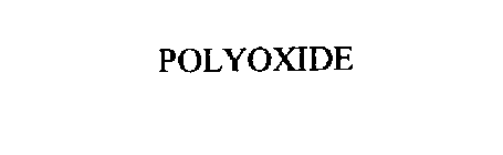 POLYOXIDE