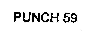 PUNCH 59