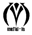 M METAL-IS