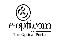 E-OPTI.COM THE OPTICAL PORTAL